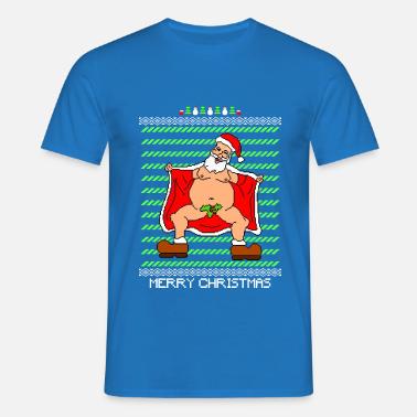 ugly christmas tee shirts
